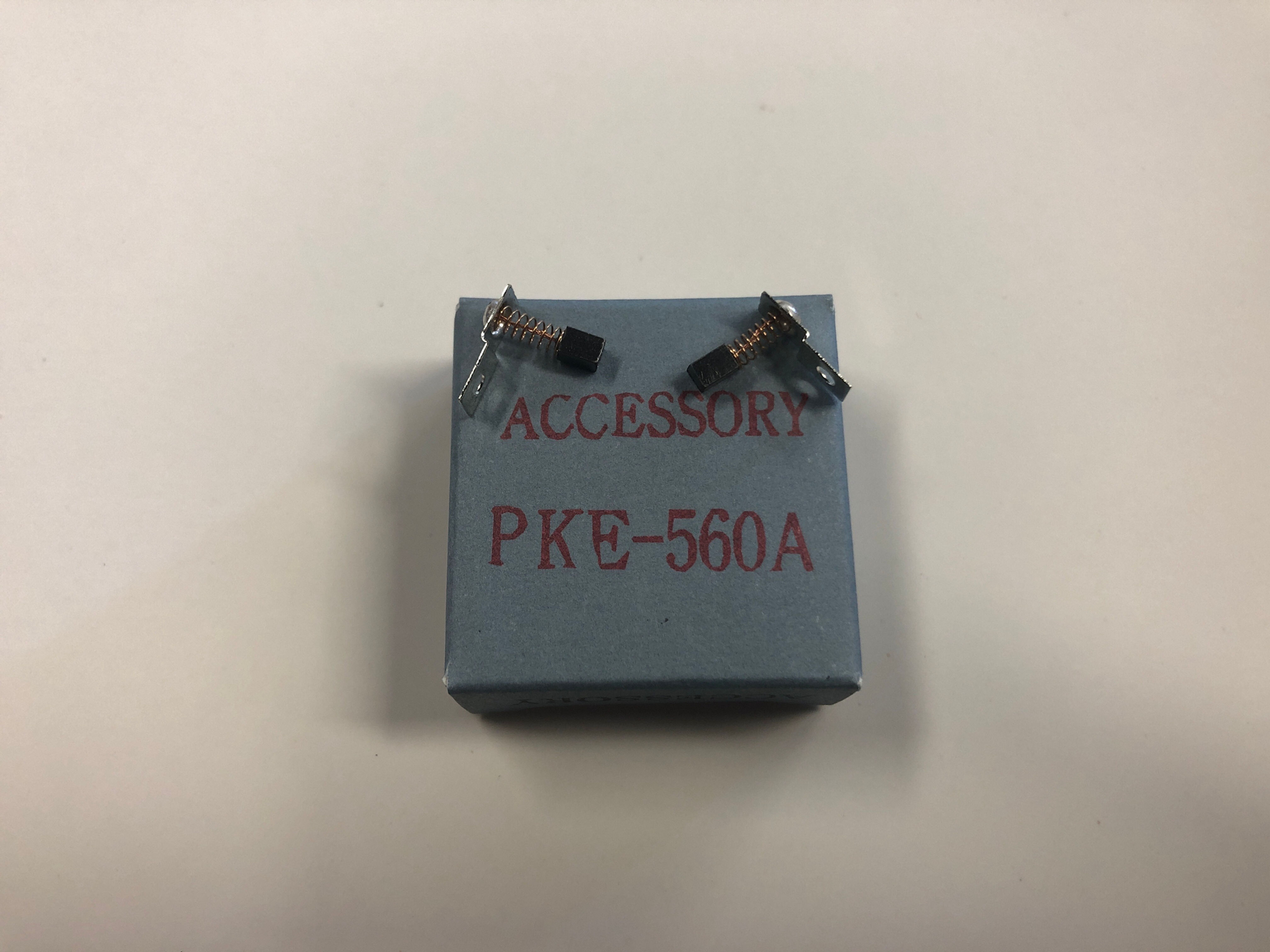 UP560 CARBON BRUSHES