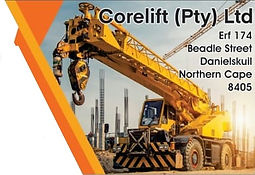 COrelift Info