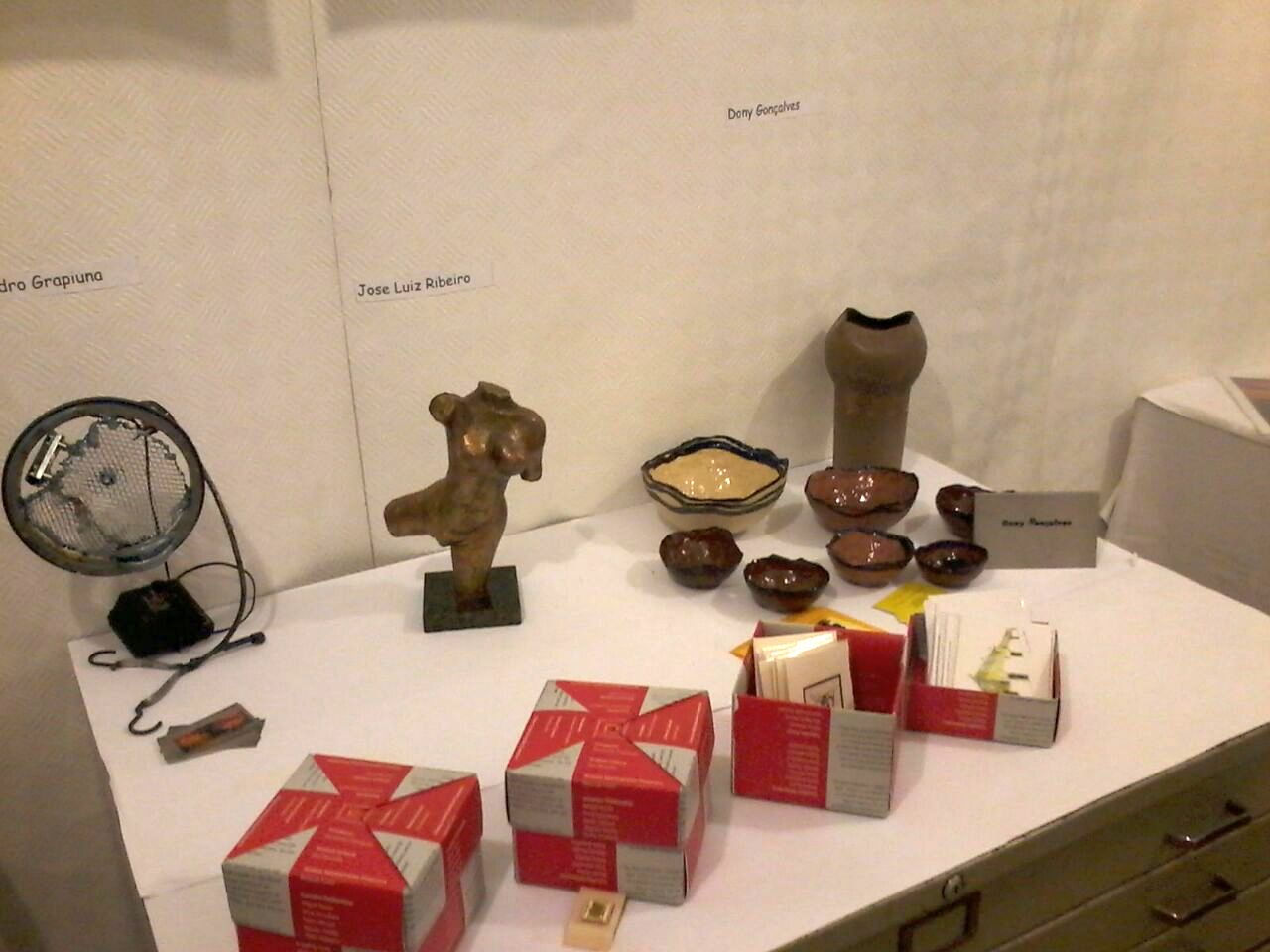 Arteassinada