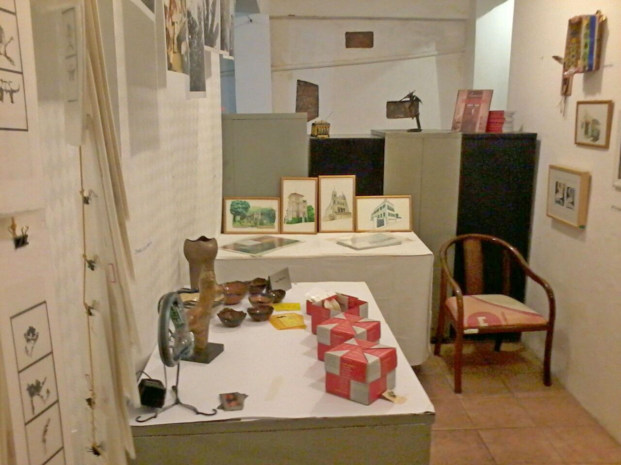 Arteassinada