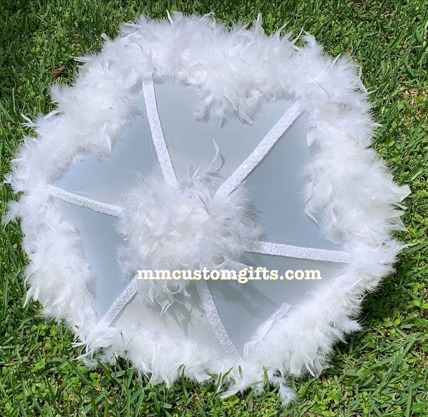 Wedding Second line Umbrella