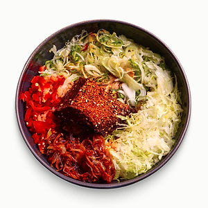 Hot Pot Short Beef Rib Bowl