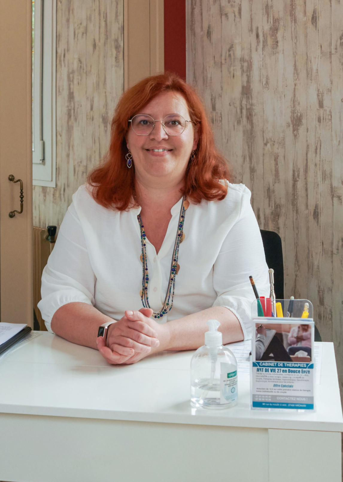 Laurence Le Guiriec