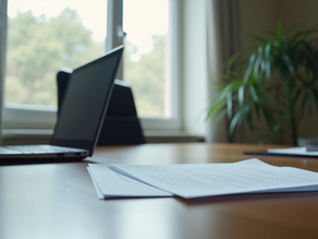 Why Virtual IP Legal Advice Matters: Navigating Intellectual Property in the Digital Era
