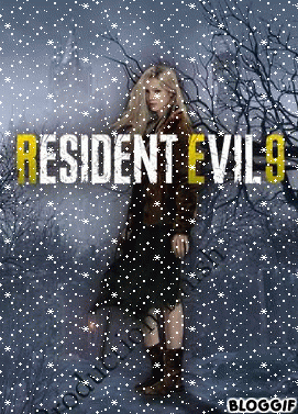 resident evil 9 gif page