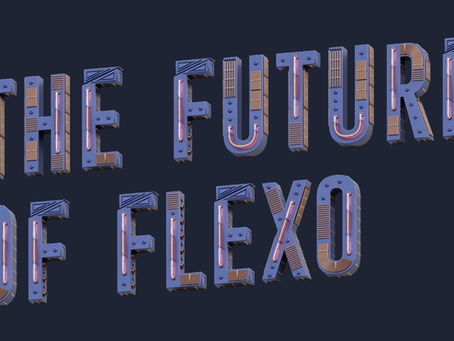 The Future of Flexo: Transforming the Printing Industry with Advanced Technologies