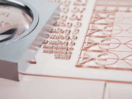 Precision in Print: Key Components & Pinmark's Prepress Excellence