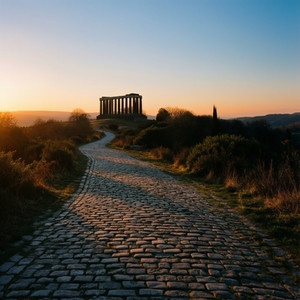 Rutas Turísticas y Circuitos Exclusivos