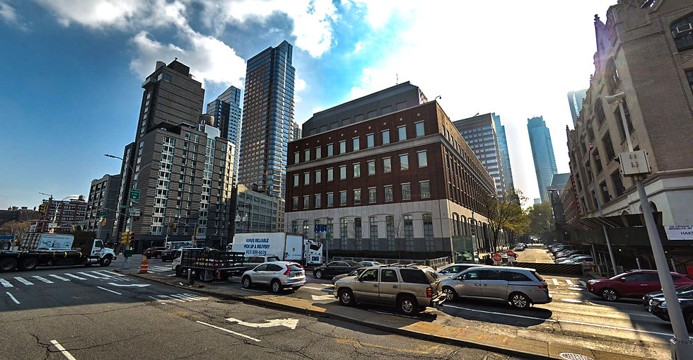 brooklyn new york downtown nowy jork usa ameryka streetphotography nyc