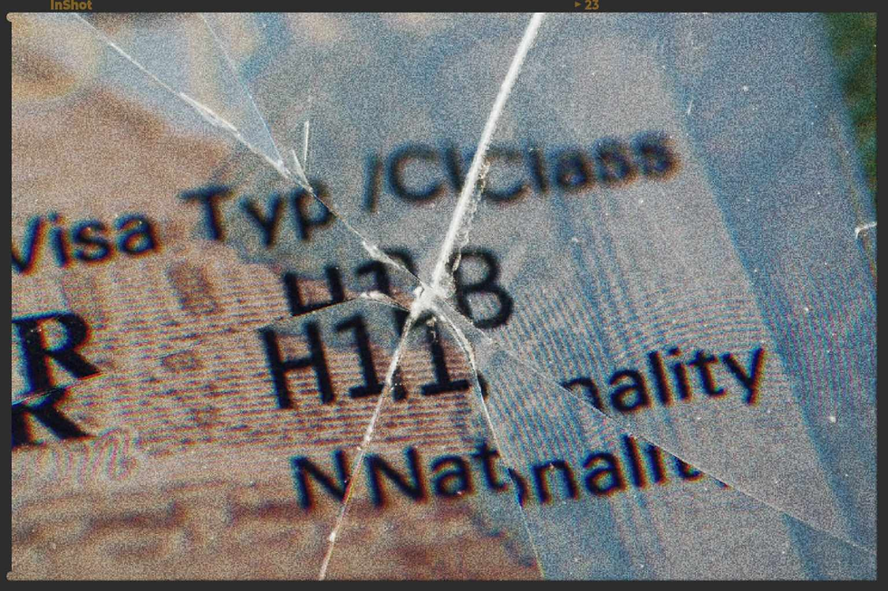wiza pracownicza H1-B
