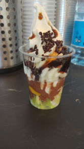 גלידת סאנדיי