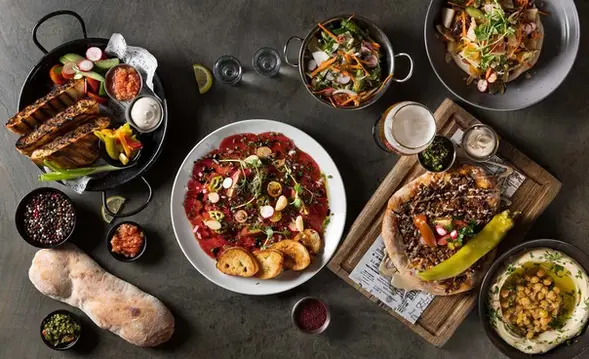 המעשנה של יואל 2