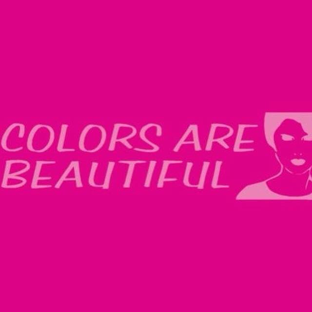 Writer: colorsarebeautiful