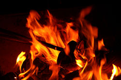 Schieben Fleuggen alter Brauch Matt