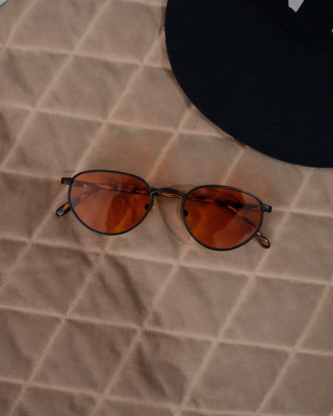 Alka - Vintage