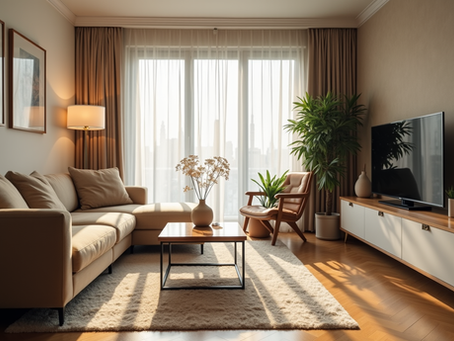 Essential Tips for a Perfect Short-Term Rental Stay