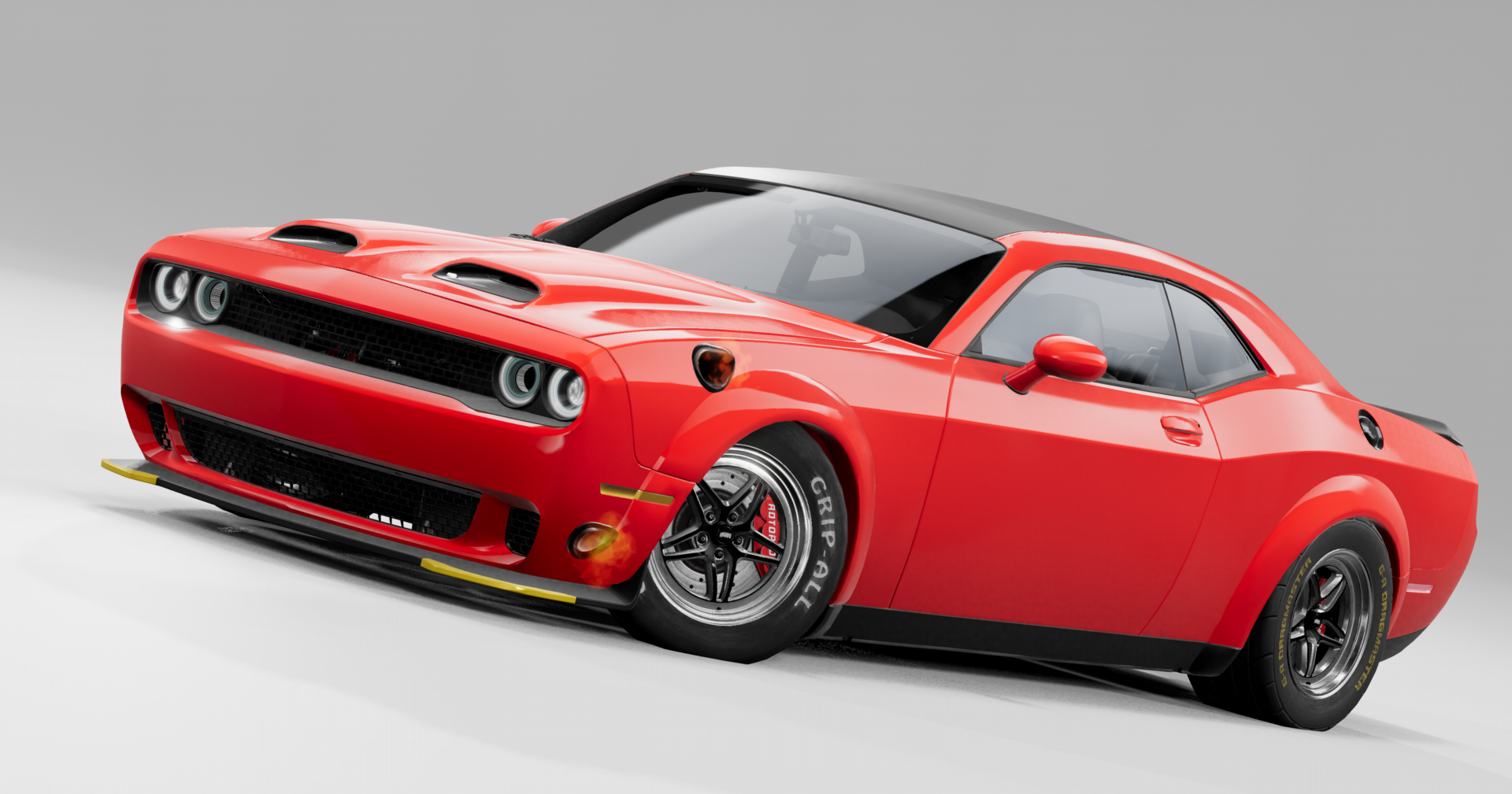 2022 Challenger