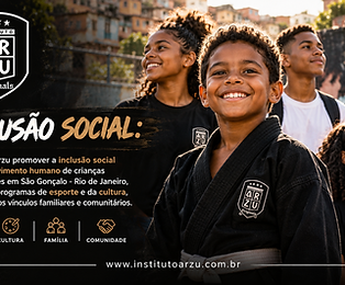 Instituto Arzu - São Gonçalo - Inclusão Social em Movimento.png