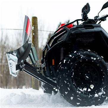 CLICK N GO LT : LE CHASSE-NEIGE NOUVELLE GÉNÉRATION