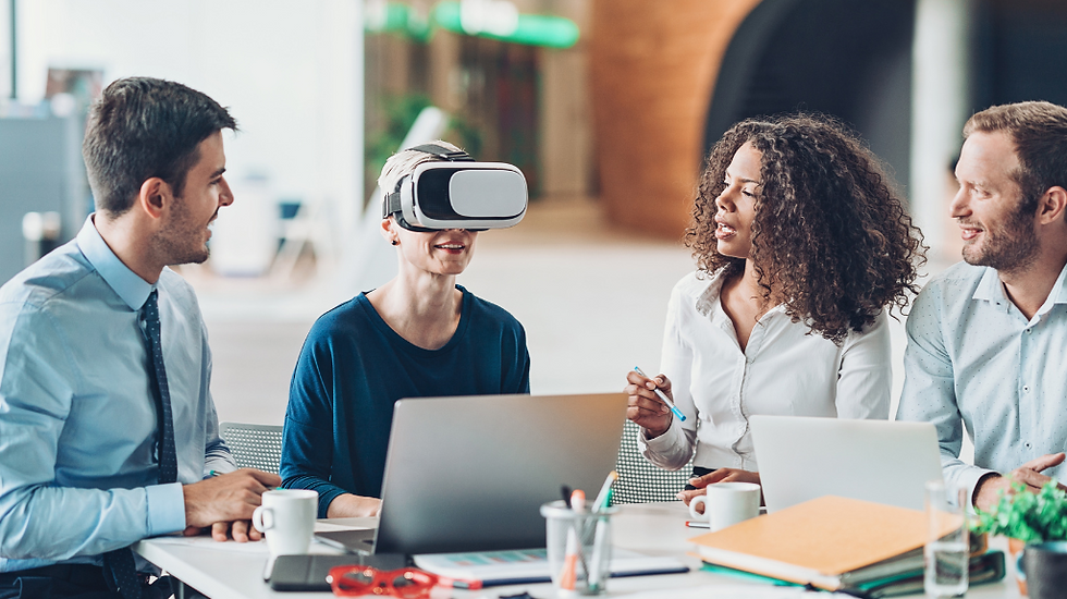 Leadership in the age of innovation