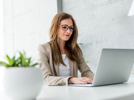 Maintaining Professionalism in the Digital Age: Navigating Online Challenges