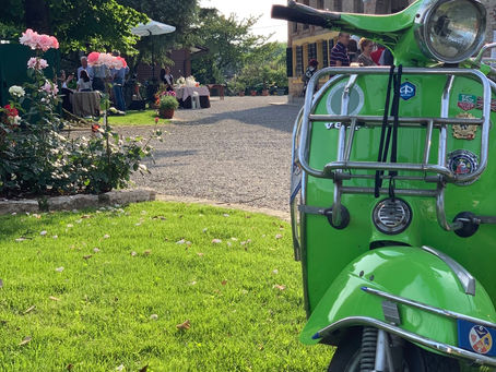 FESTA DI INAUGURAZIONE