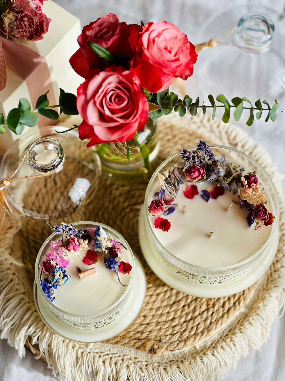 Miniatura: BOTANICAL GARDEN