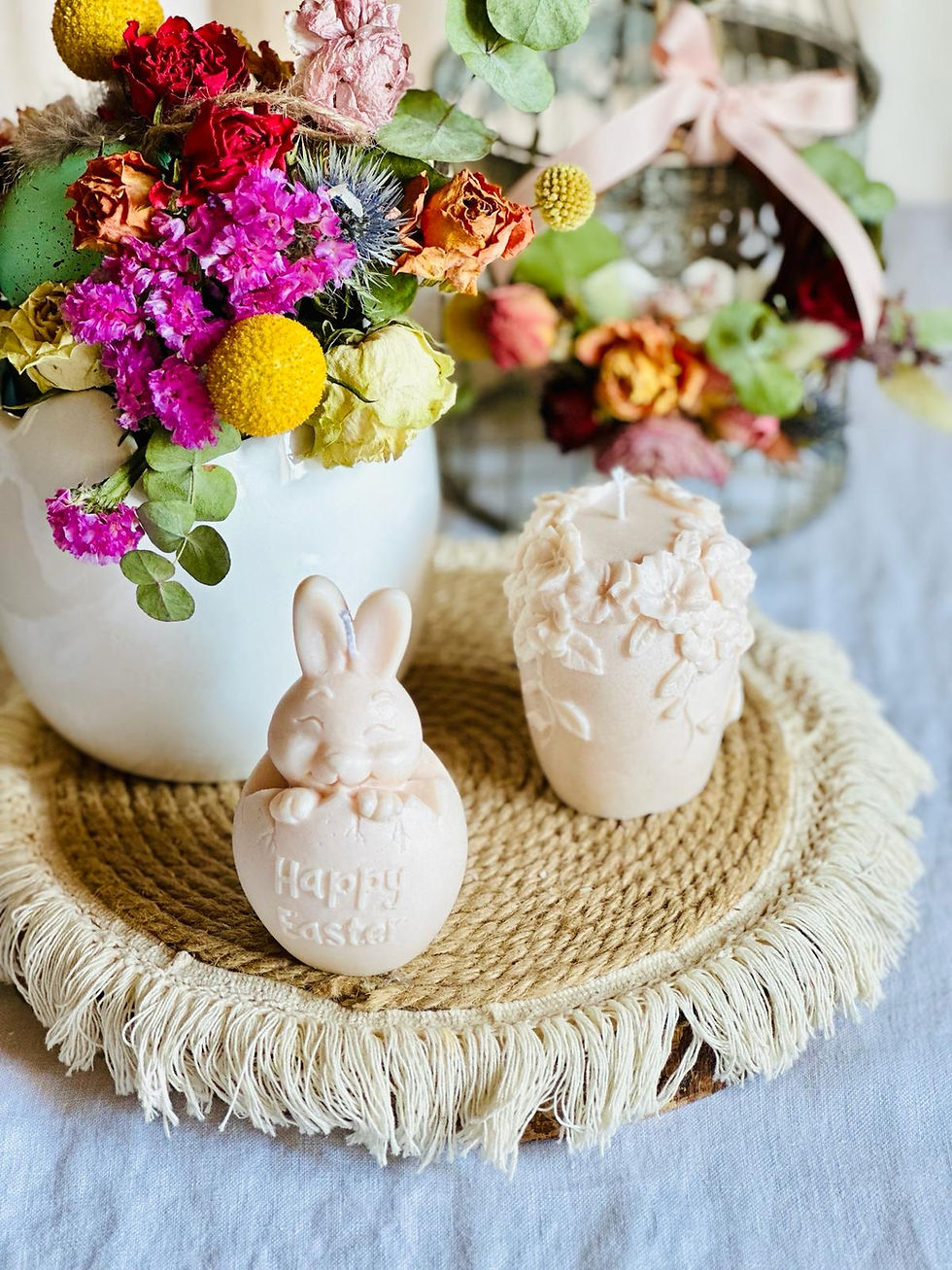 Miniatura: CANDELE PASQUALI