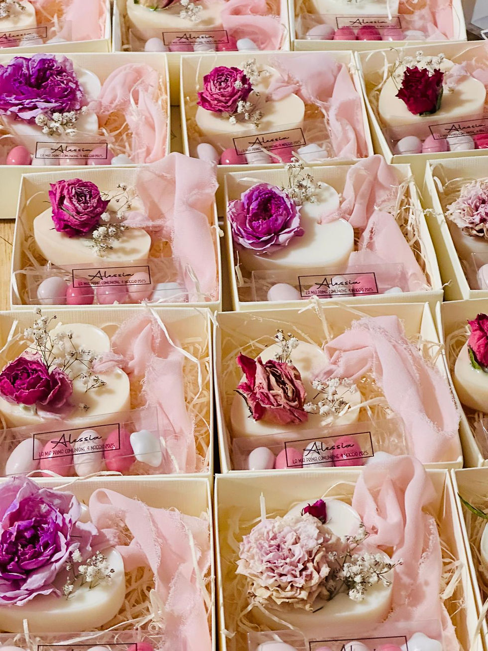 Miniatura: PROFUMA ARMADIO CUORE