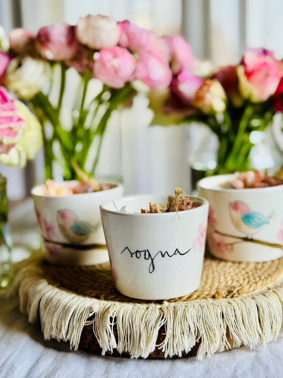 Miniatura: SPRING VIBES