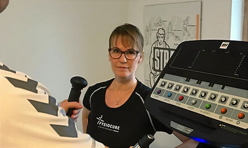 Camilla Nielsen