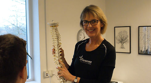 Lykke Jægergaard