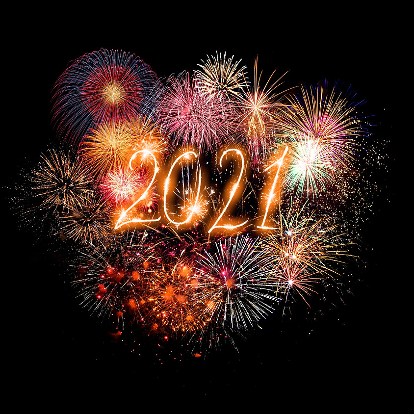 Årets Nytårsmenu 2021