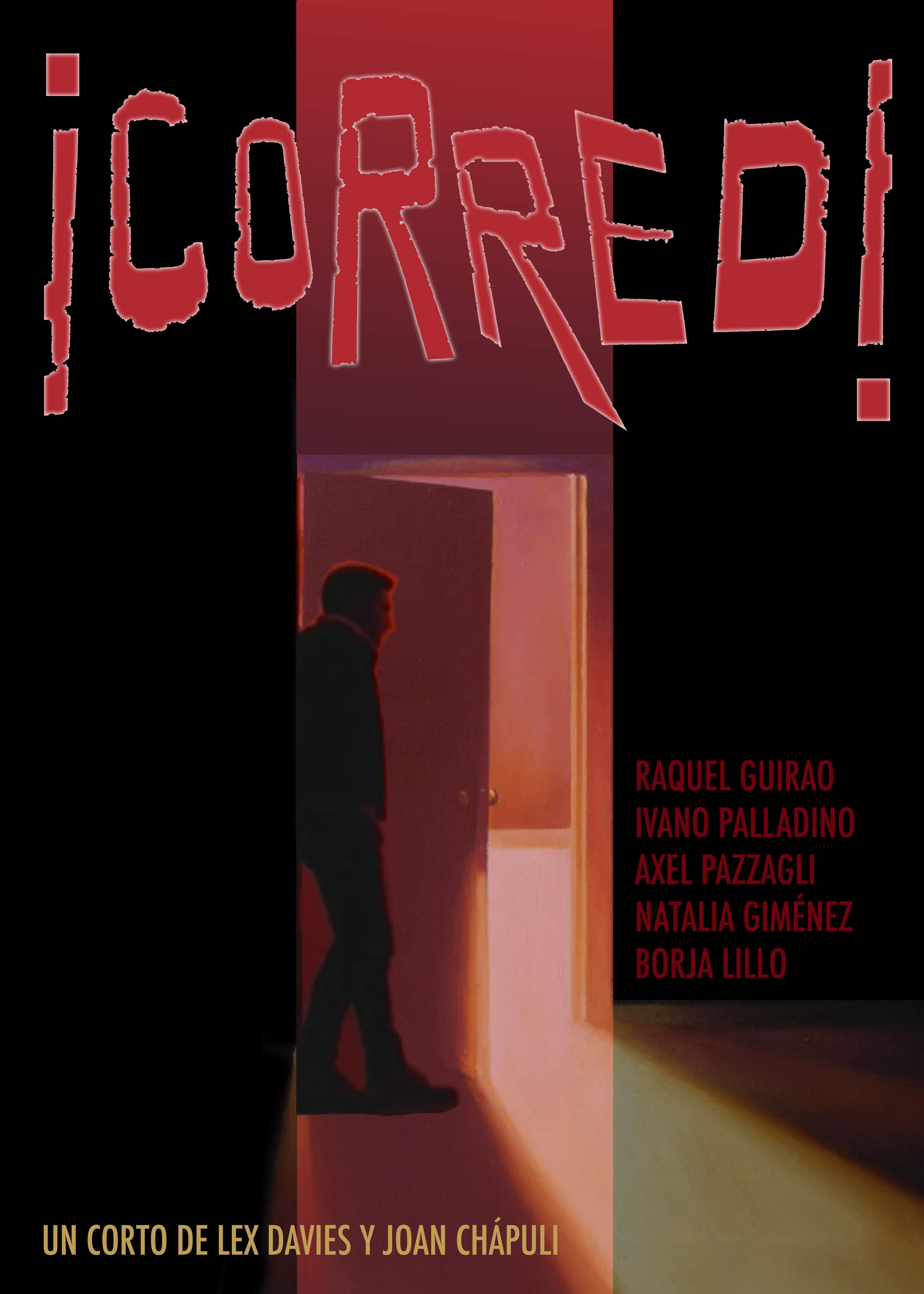 CORRED CARTEL