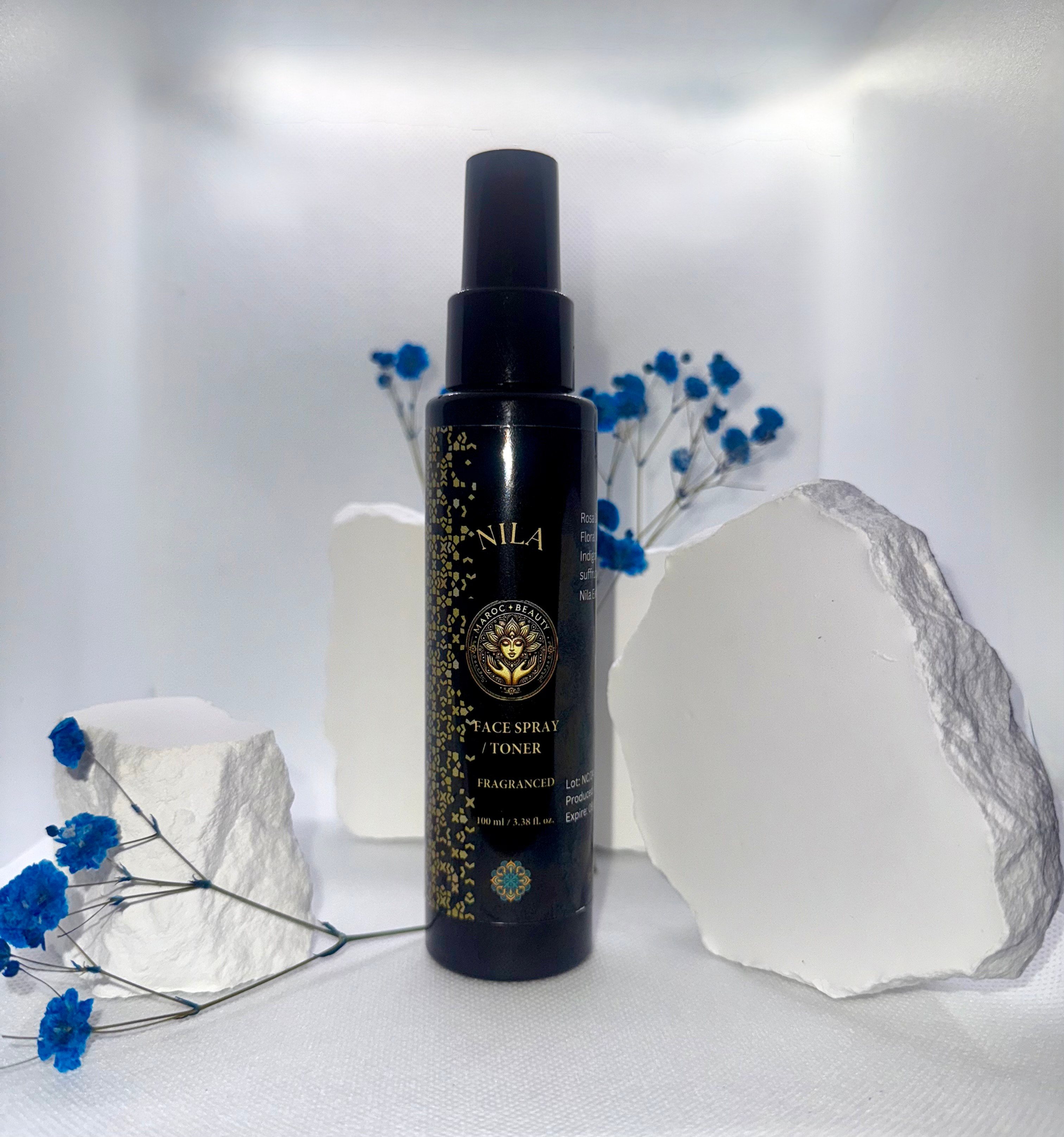 Nila Face Spray