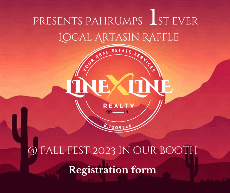 Artisan's Raffle