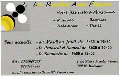 La ruche aux fleurs Mulsanne 20€.jpeg