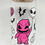 Thumbnail: Oogie Boogie Glass Cup with Bamboo Lid