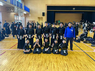 恵迪館さんの練成会です！