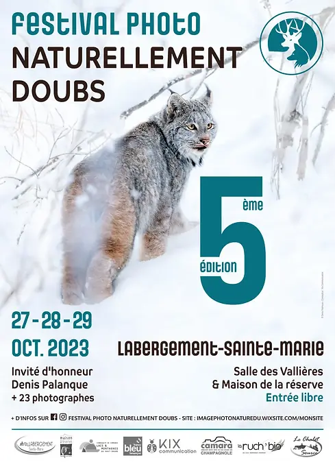 festival naturellement Doubs 2022
