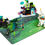 Thumbnail: Brickdrops Enchanted Forest Play Mat