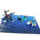 Thumbnail: Brickdrops Magic Lake Play Mat