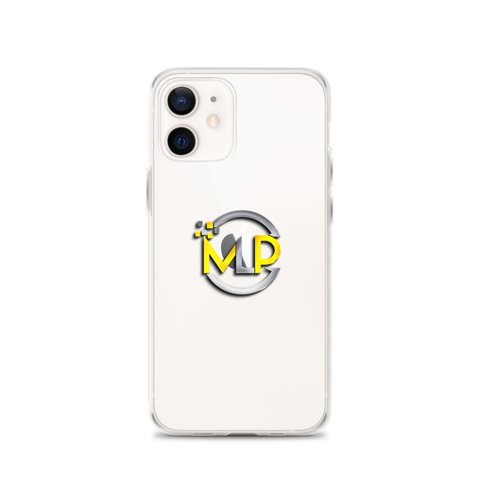 Thumbnail: iPhone Case