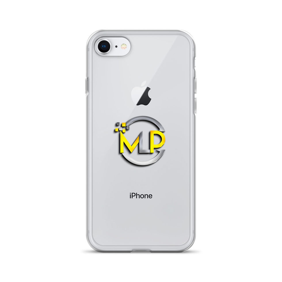 Thumbnail: iPhone Case