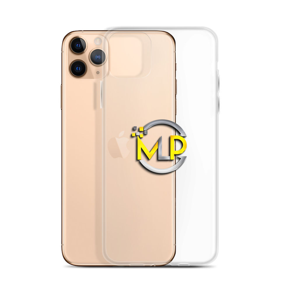 Thumbnail: iPhone Case