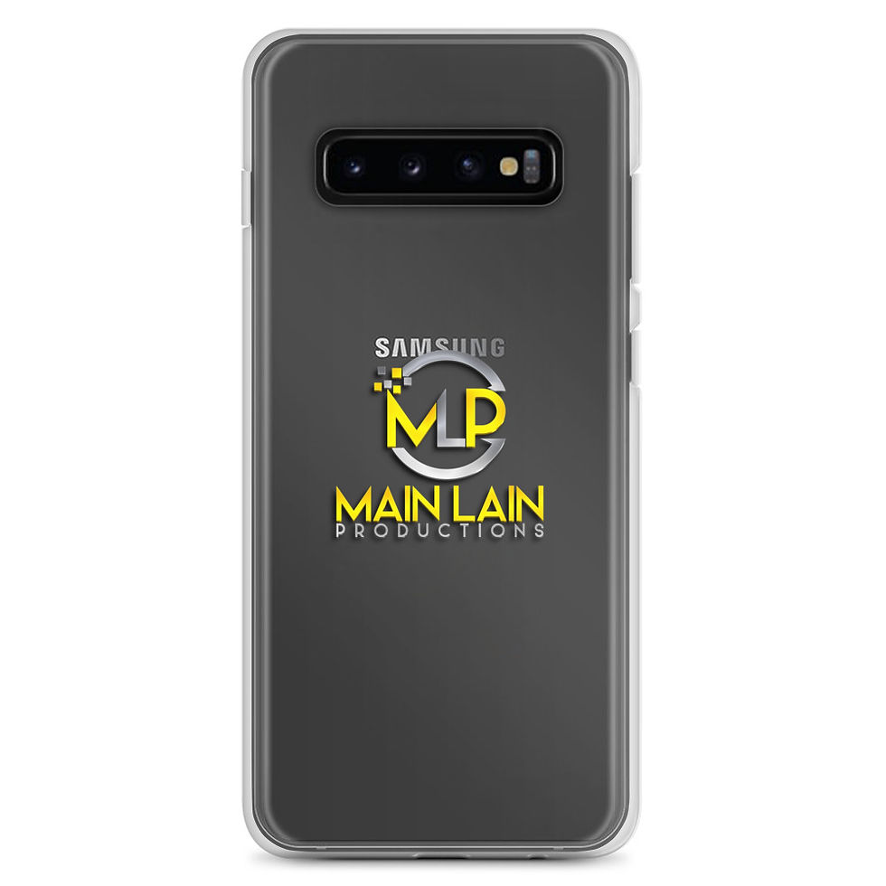Thumbnail: Samsung Case