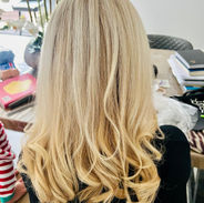 Hair by Paige Gemma