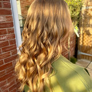 Hair by Paige Gemma
