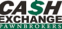 Cash Exchange logo
