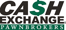 Cash Exchange Auto Pawn logo